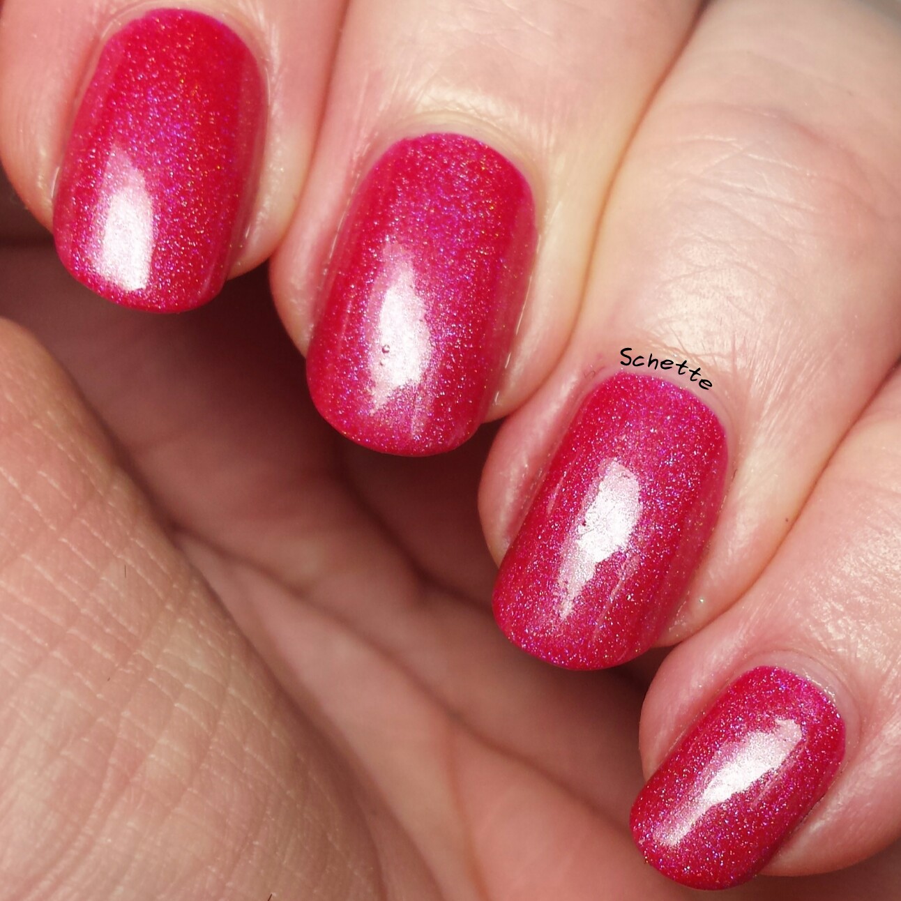 Eat Sleep Polish : Love me do