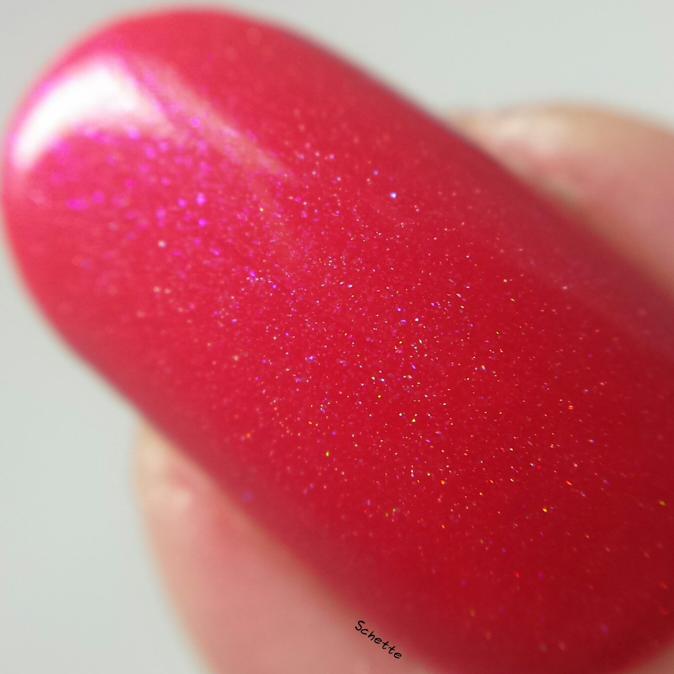 Eat Sleep Polish : Muffy the Mouse, Freddy the flamingo