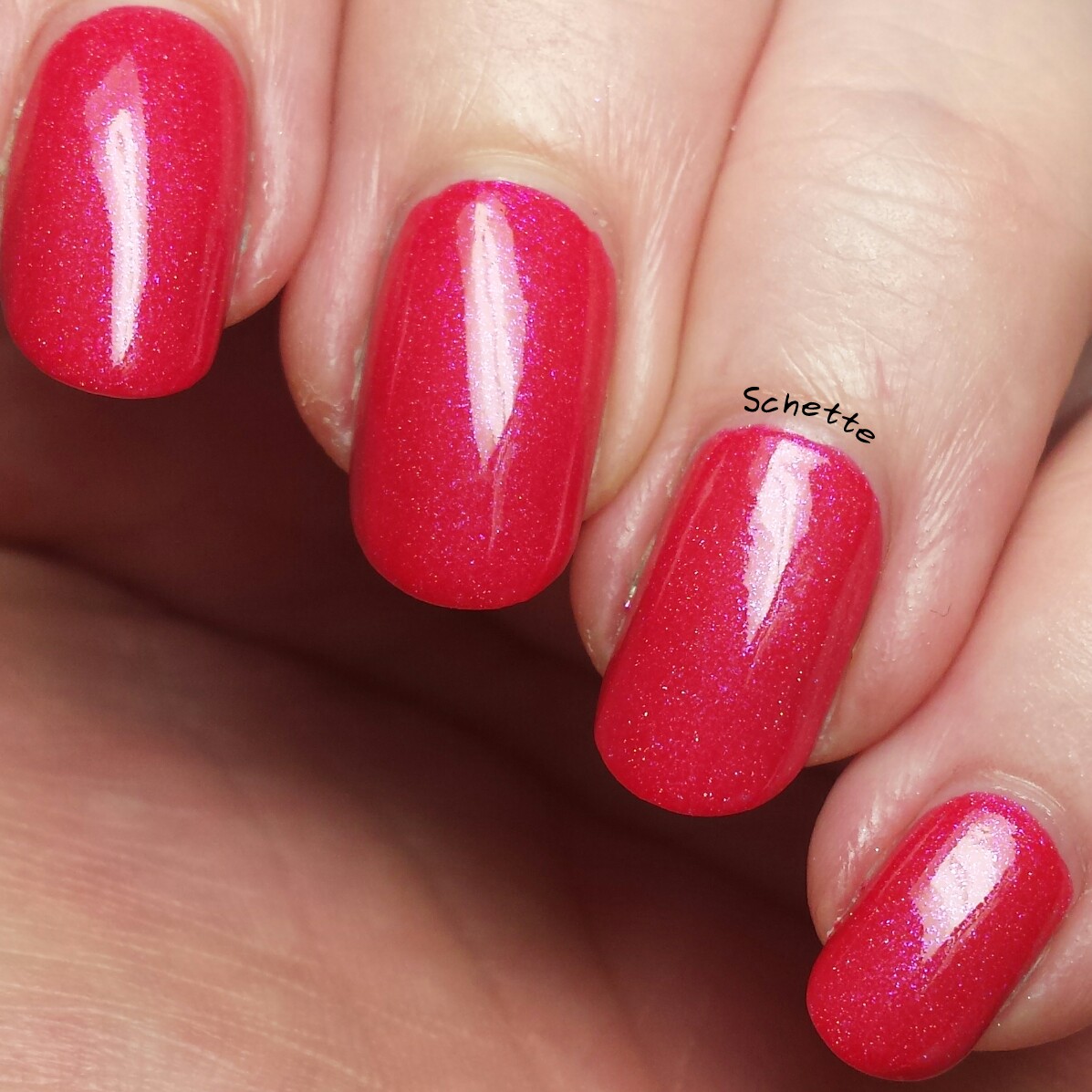 Eat Sleep Polish : Muffy the Mouse, Freddy the flamingo