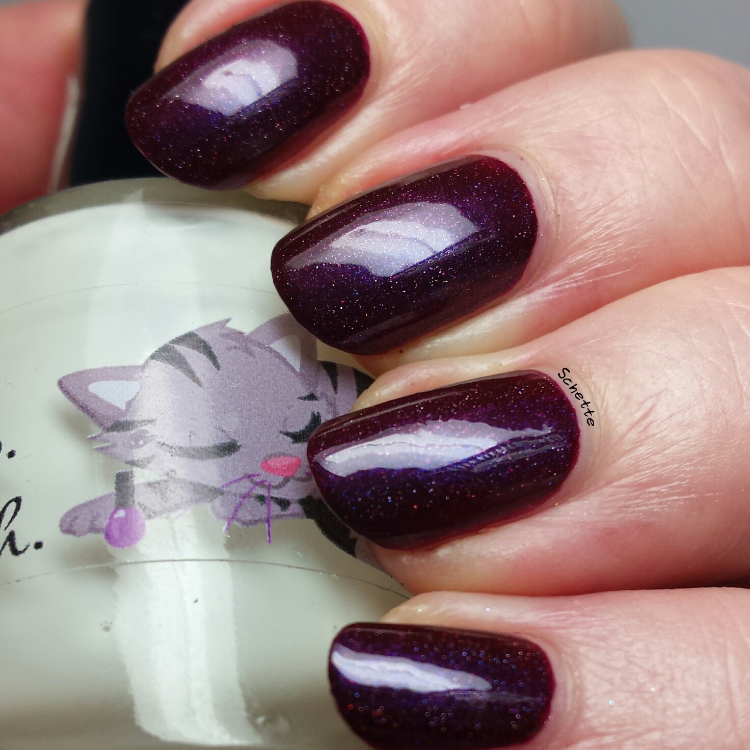 Eat Sleep Polish : Oh, yes !