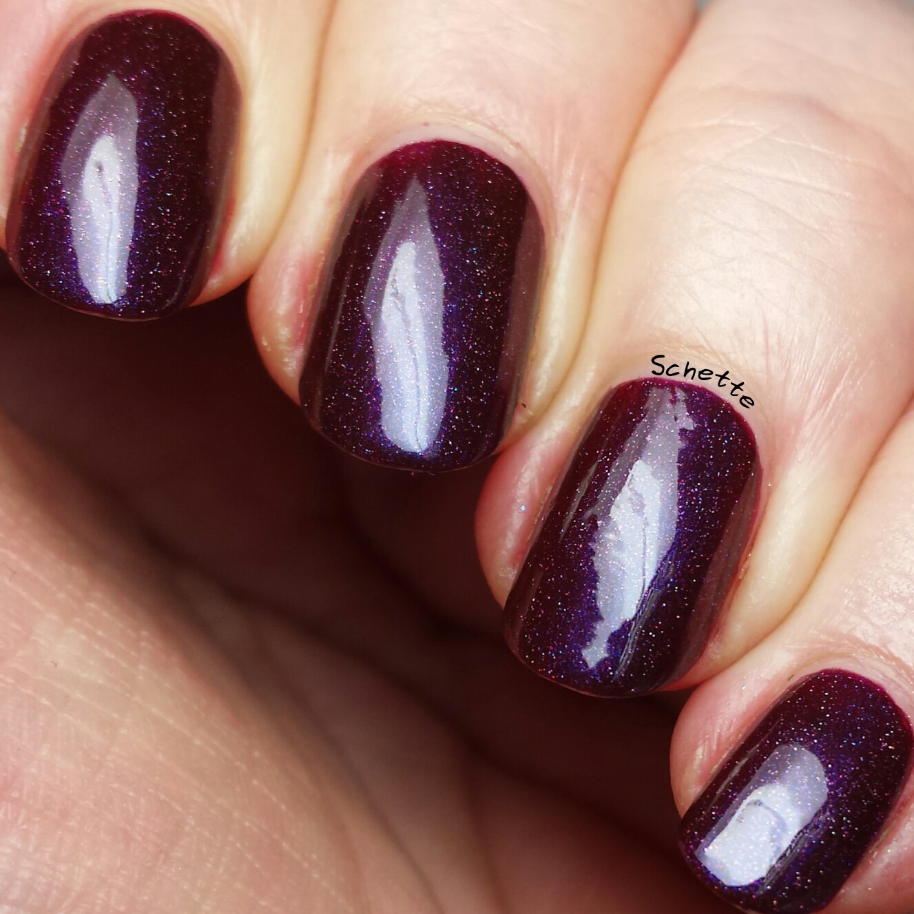 Eat Sleep Polish : Oh, yes !