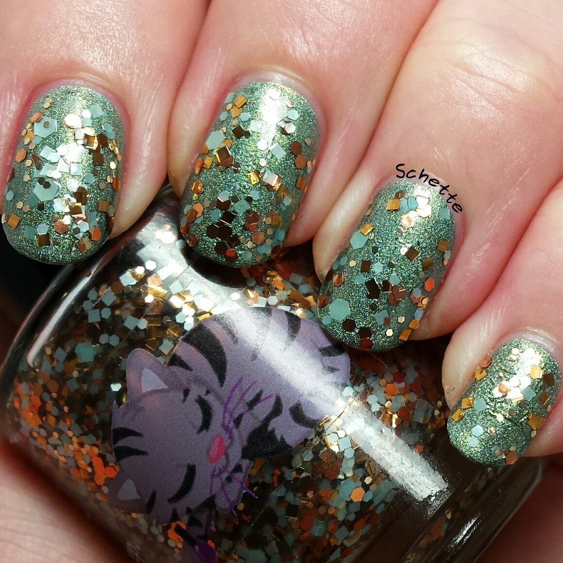 Eat Sleep Polish : SBP 05