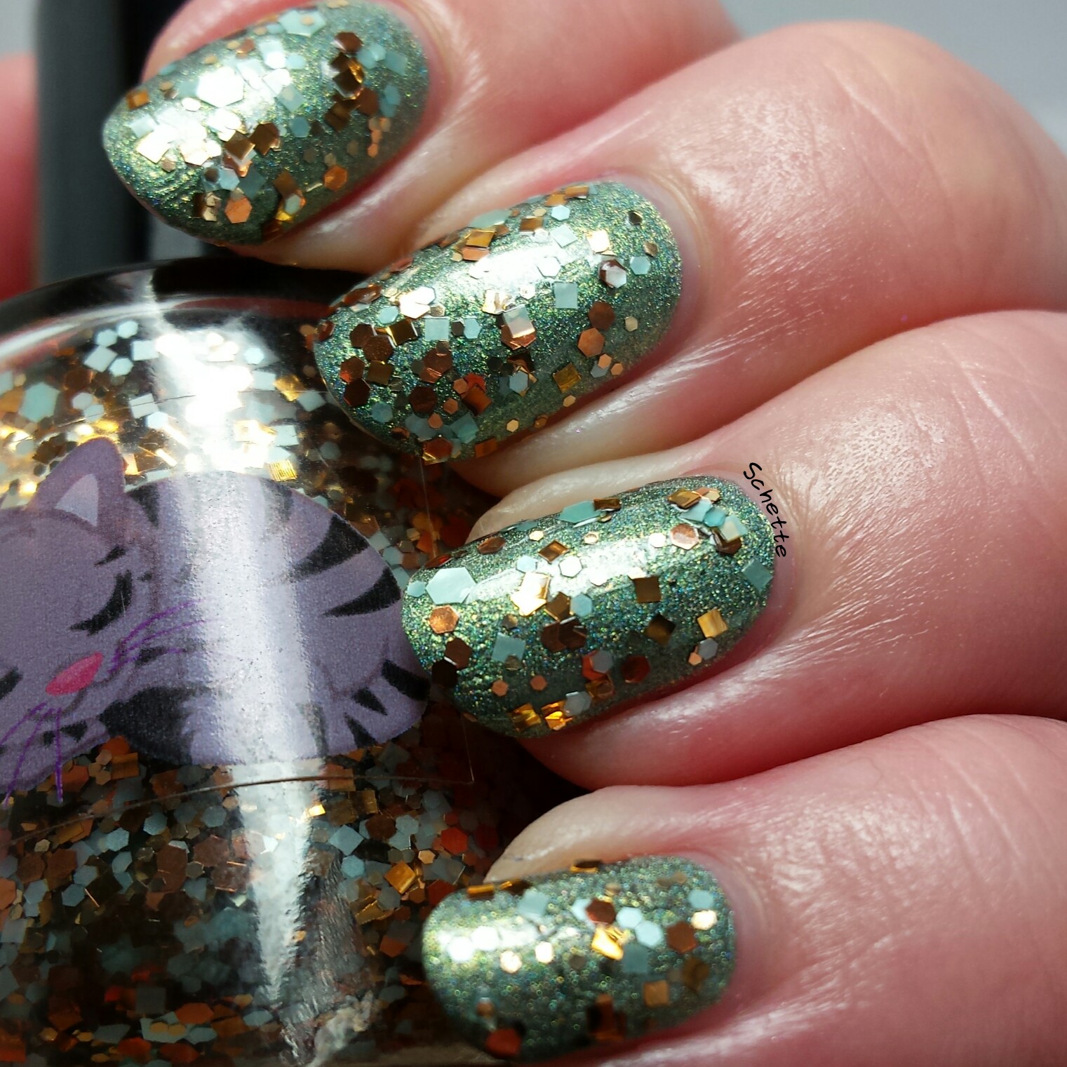 Eat Sleep Polish : SBP 05