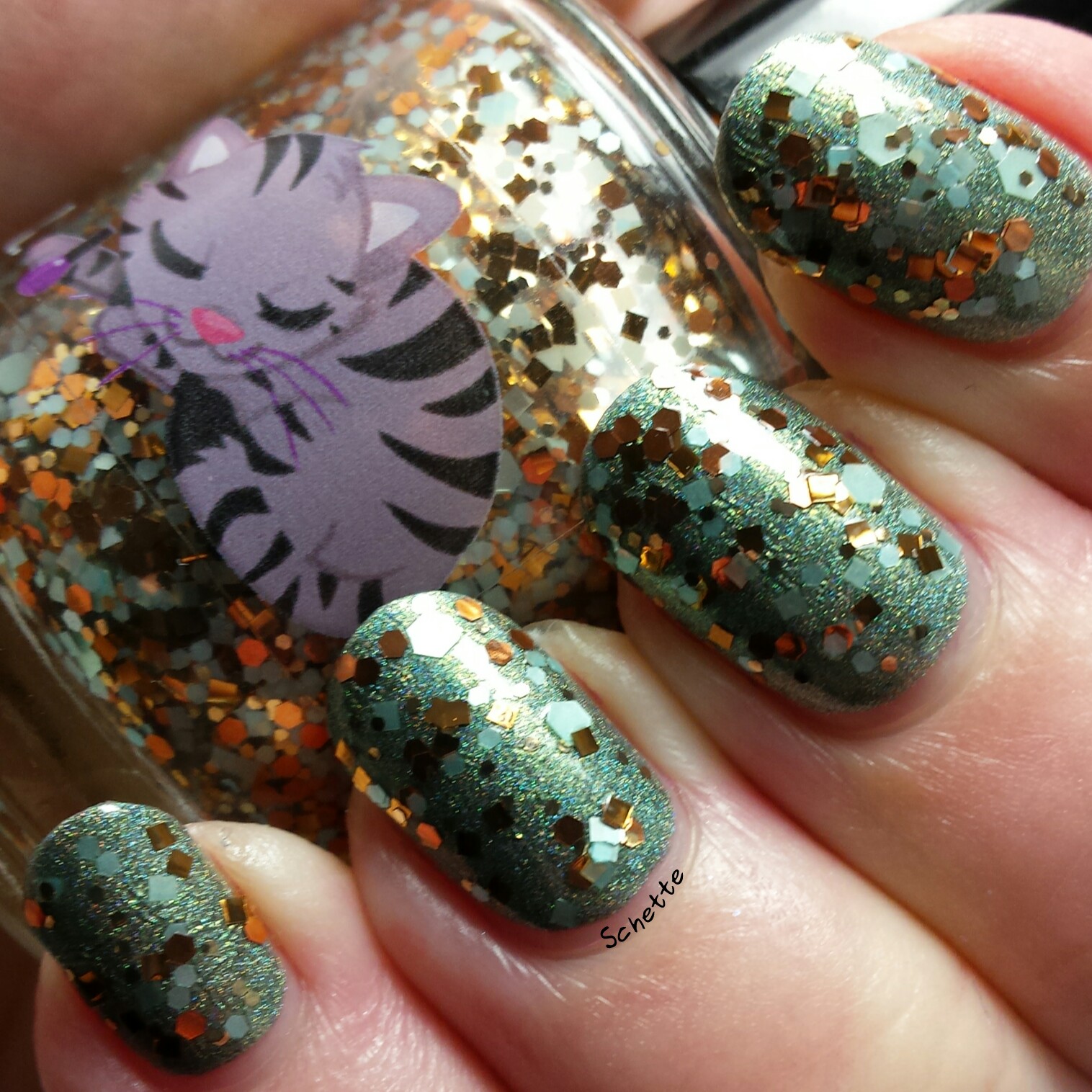 Eat Sleep Polish : SBP 05