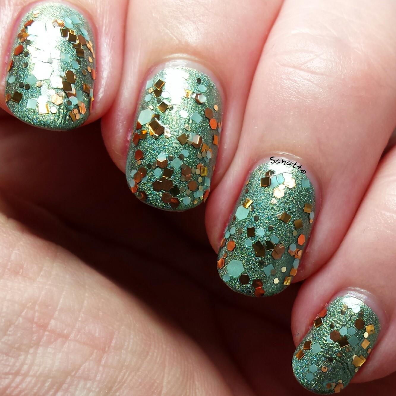 Eat Sleep Polish : SBP 05