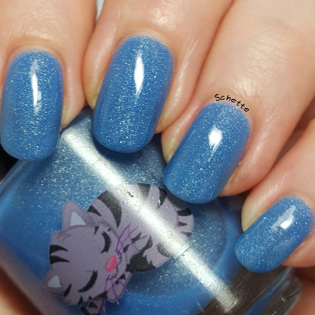 DFIL #5 : Eat Sleep Polish : Twinkle Twinkle