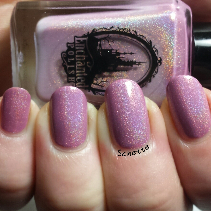 Enchanted Polish : September 2013