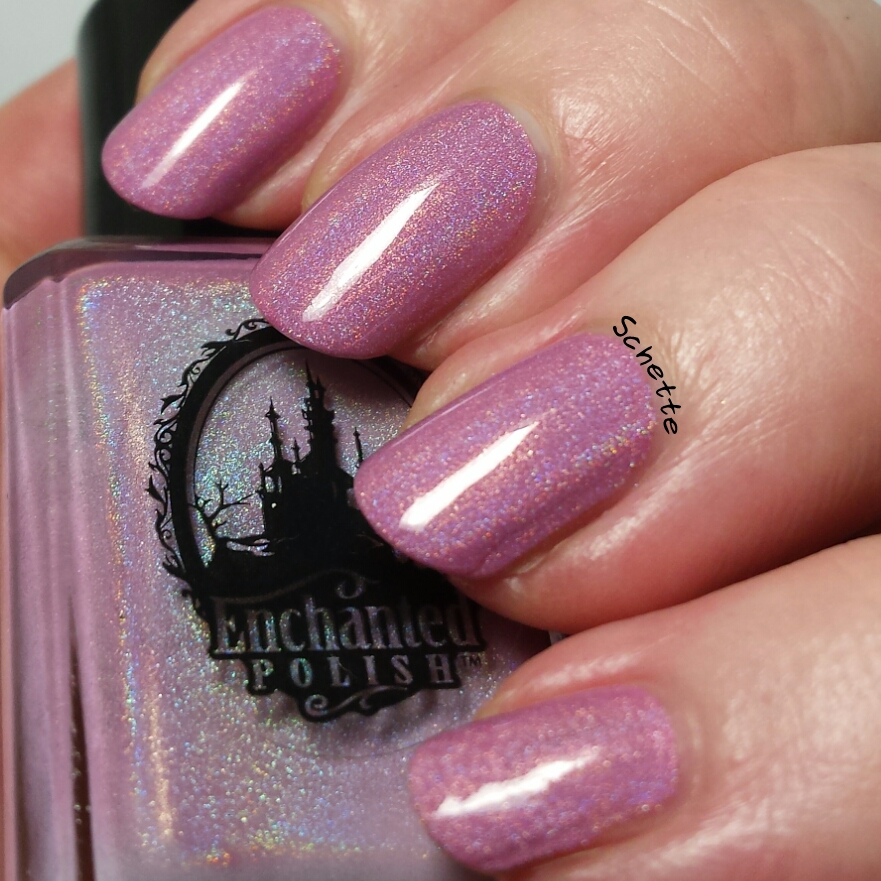 Enchanted Polish : September 2013