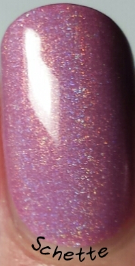 Enchanted Polish : September 2013