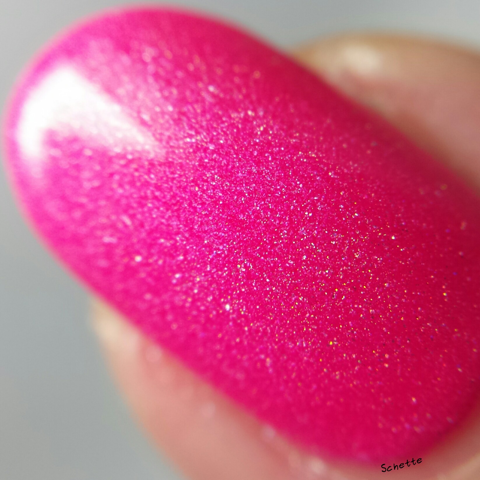 Lacquester : Barbie's Revenge, Prototype #2