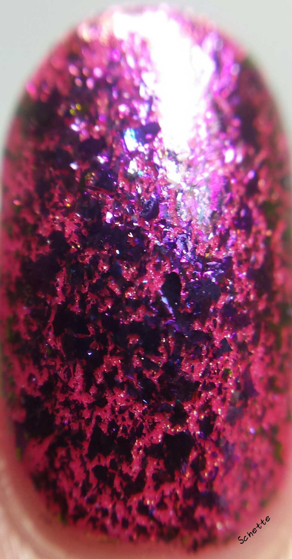 Lacquester : Barbie's Revenge, Prototype #2