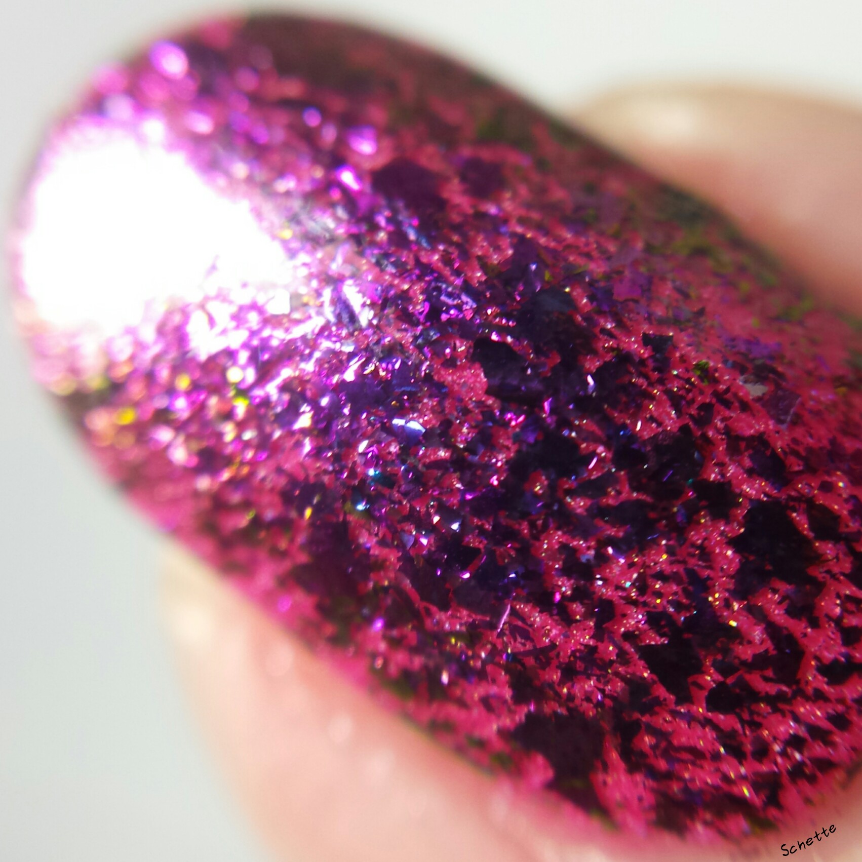 Lacquester : Barbie's Revenge, Prototype #2