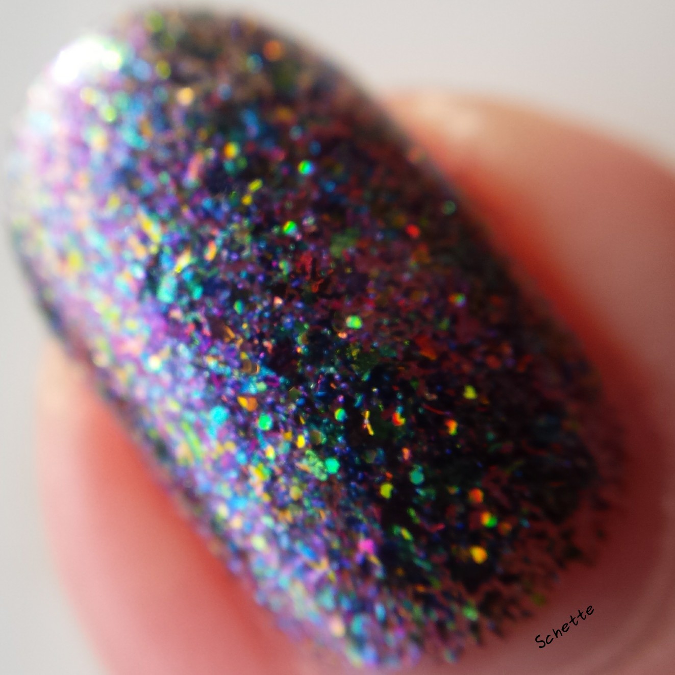 Lilypad Lacquer : Sweet Rewards Collection