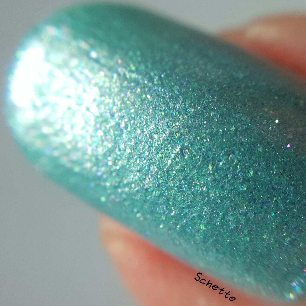 Nail Hoot : Pacific Dream