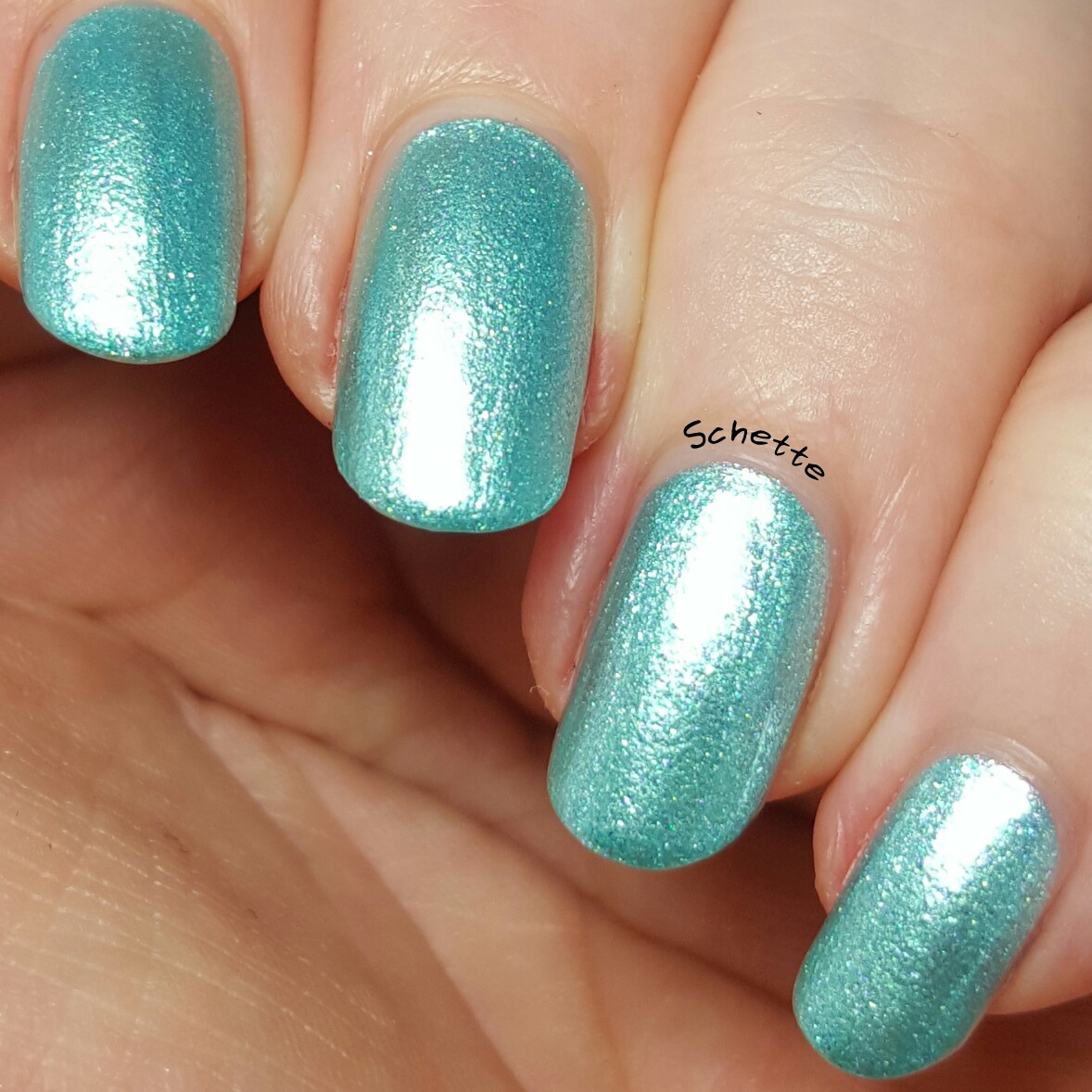 Nail Hoot : Pacific Dream