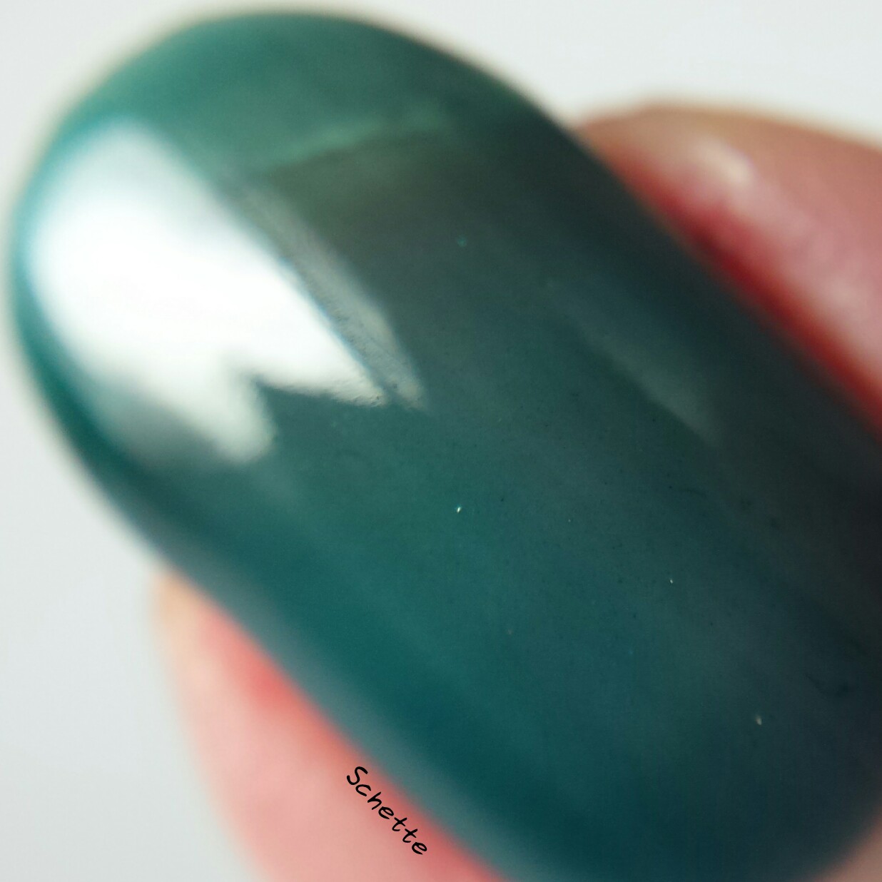 Octopus Party Nail Lacquer : Baroque-N Record, Spume-fed, Ink or Swim