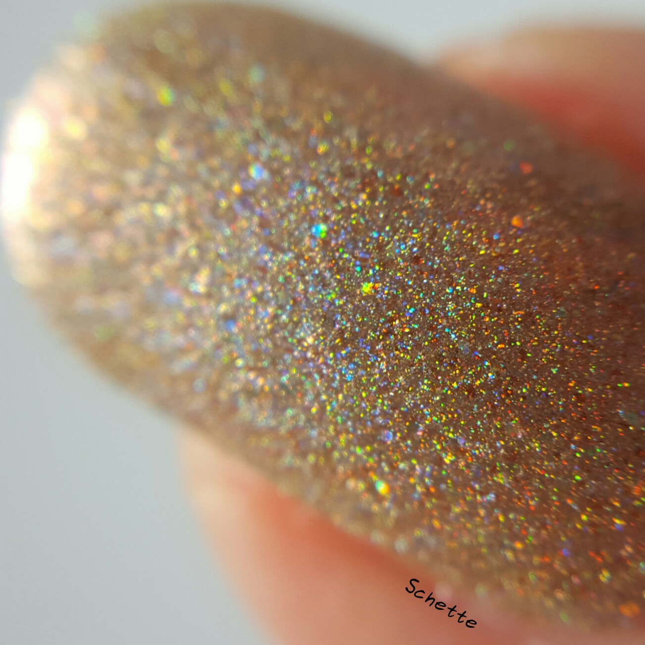 Holo Hook Up : May 2016