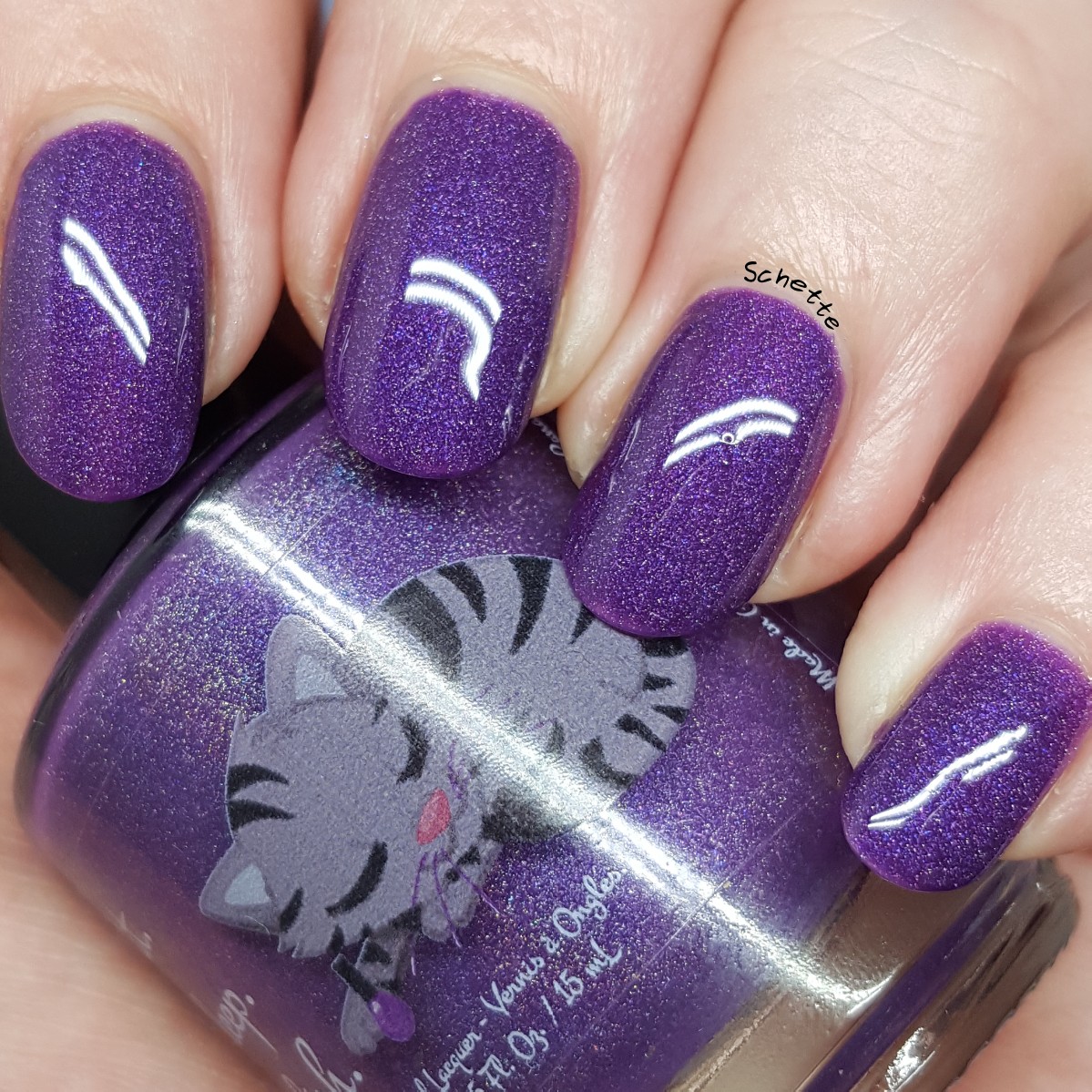 Eat Sleep Polish - Collywoobles