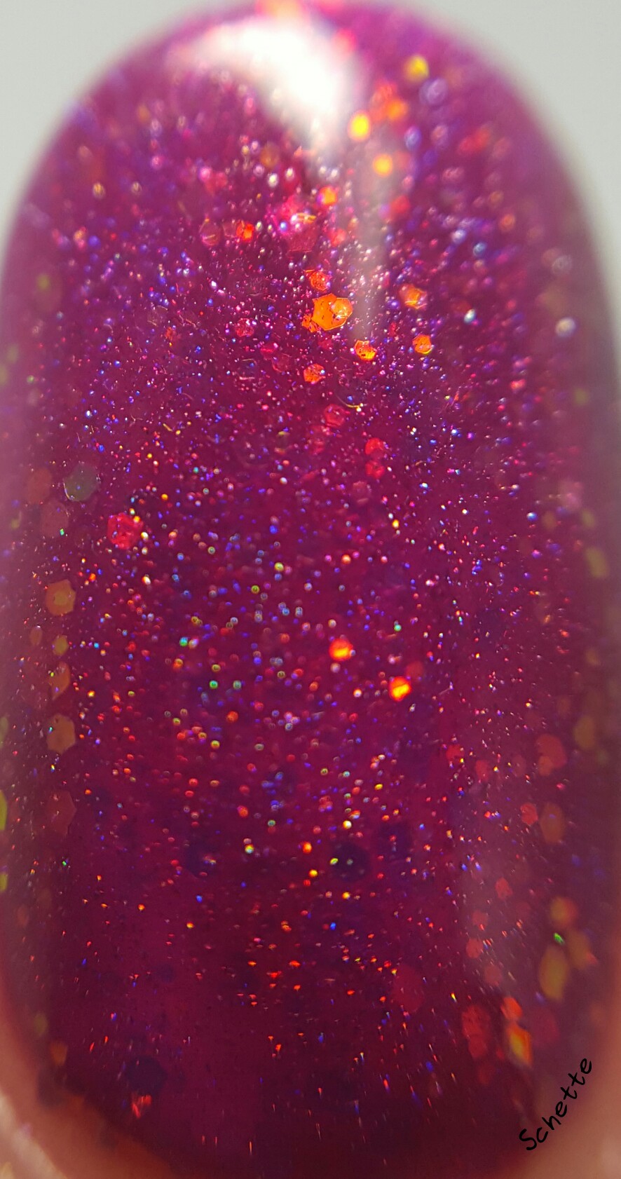 Enchanted Polish : Candied Opal