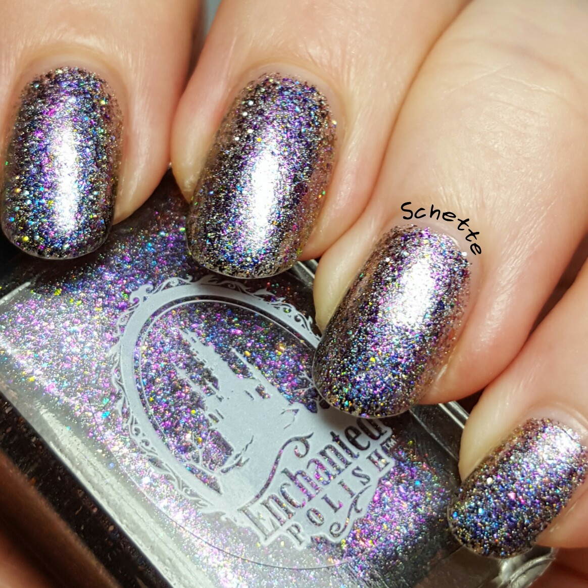 Enchanted Polish : Fairy