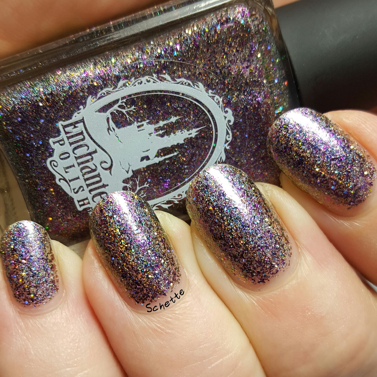 Enchanted Polish : Fairy