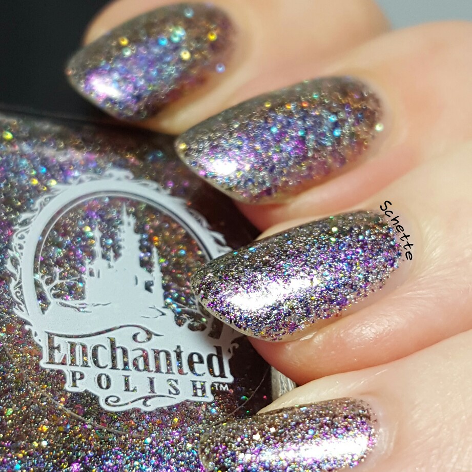 Enchanted Polish : Fairy