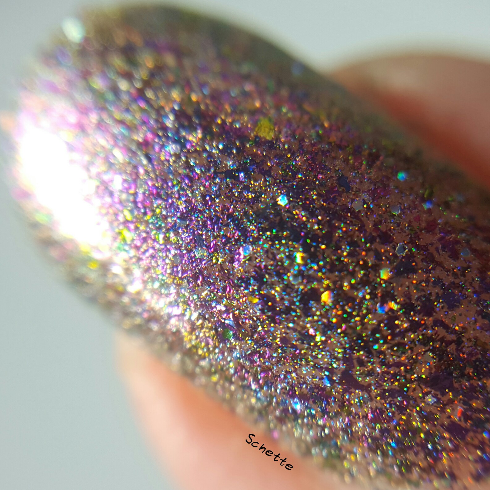 Enchanted Polish : Fairy