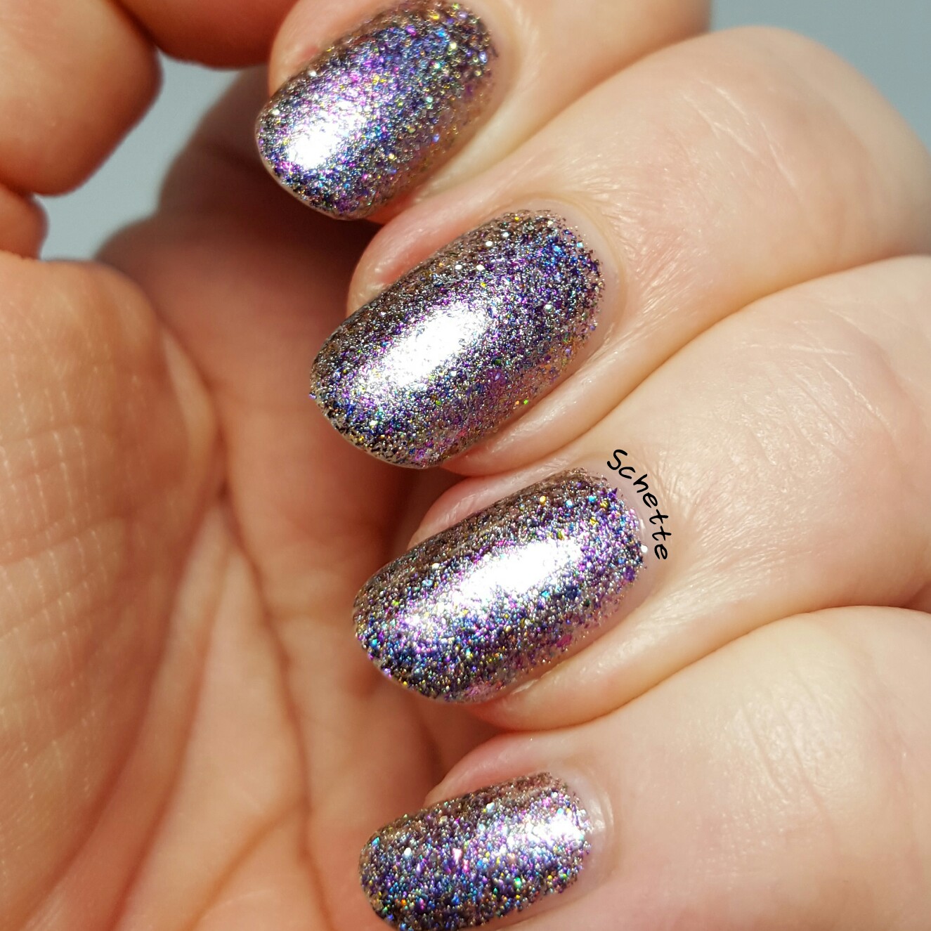 Enchanted Polish : Fairy