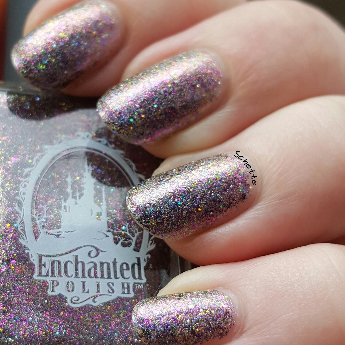 Enchanted Polish : Fairy