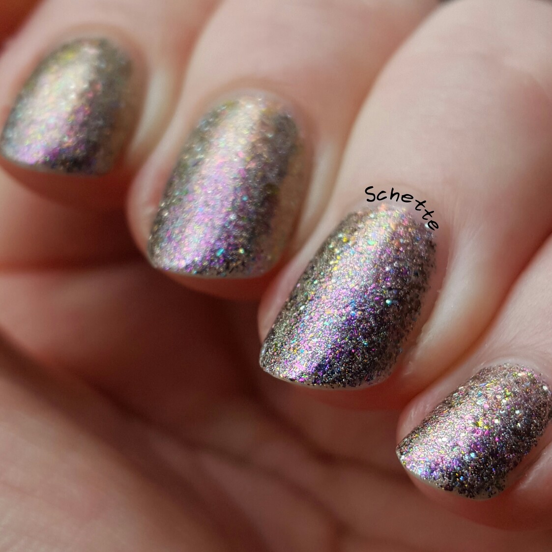 Enchanted Polish : Fairy