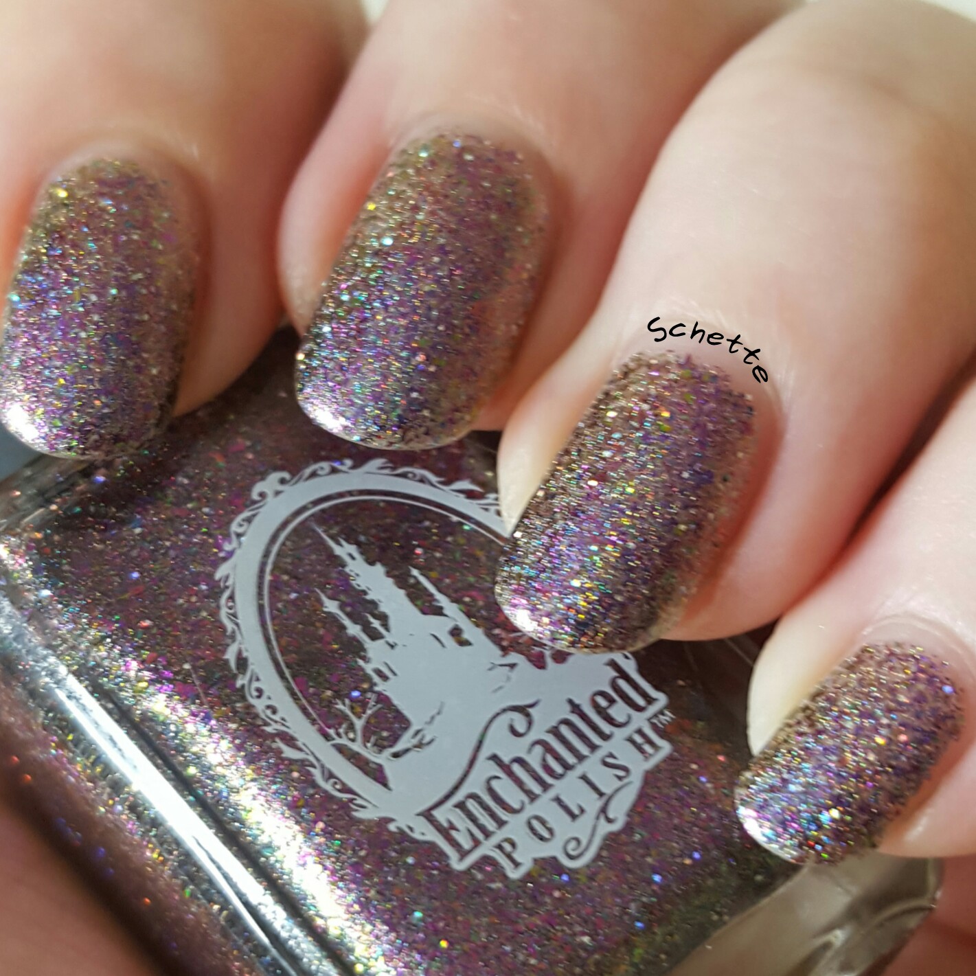 Enchanted Polish : Fairy