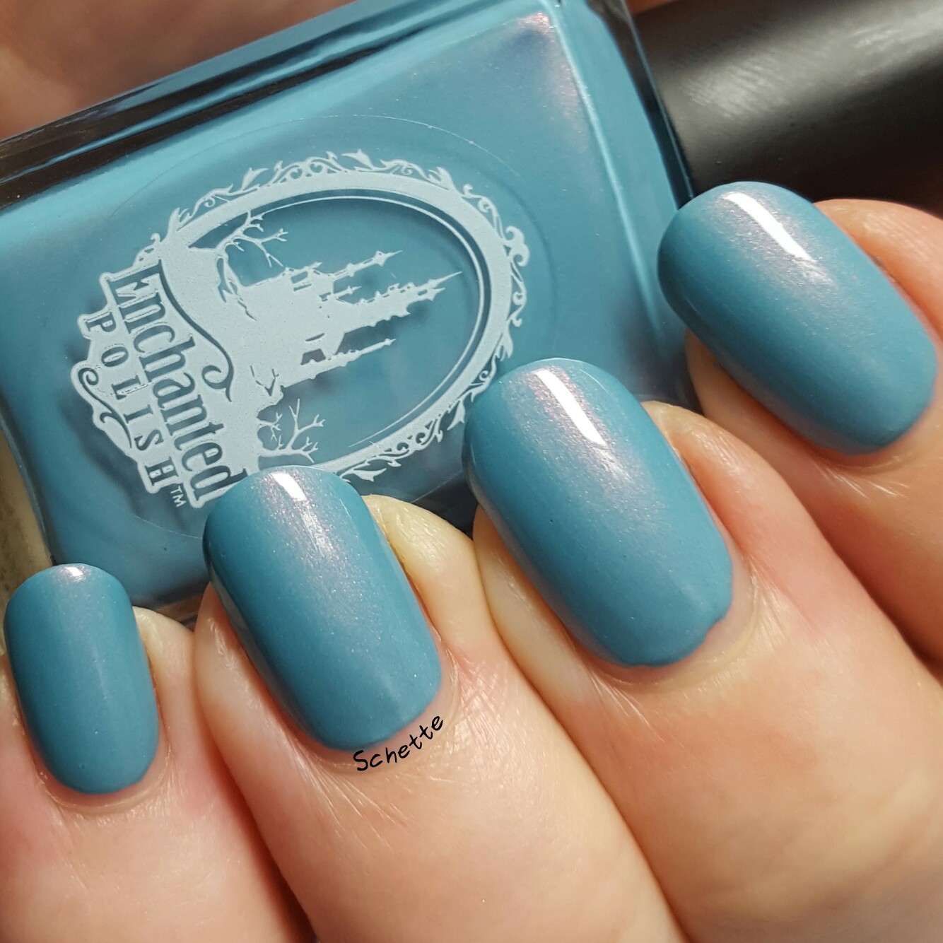 Enchanted Polish : July 2016