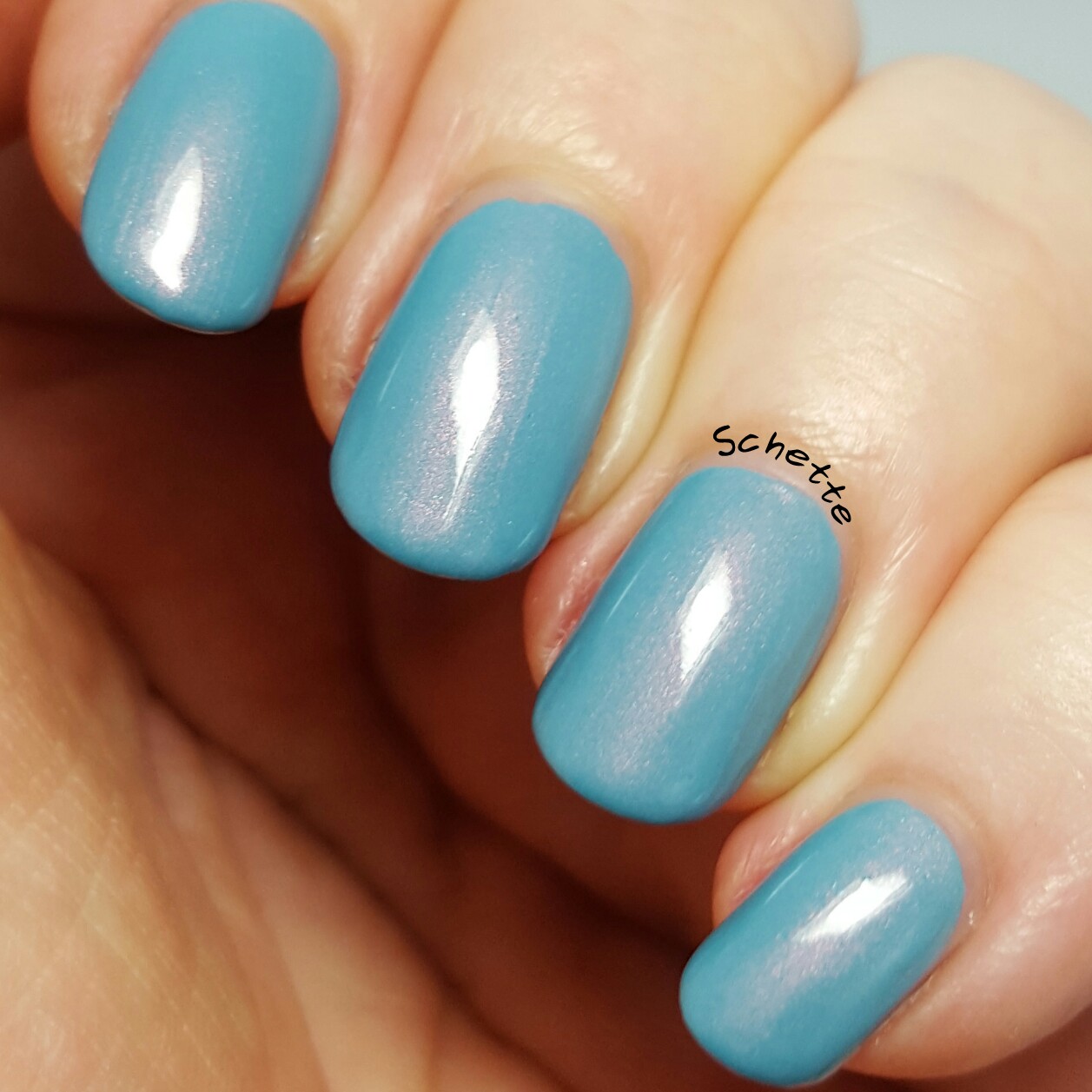 Enchanted Polish : July 2016