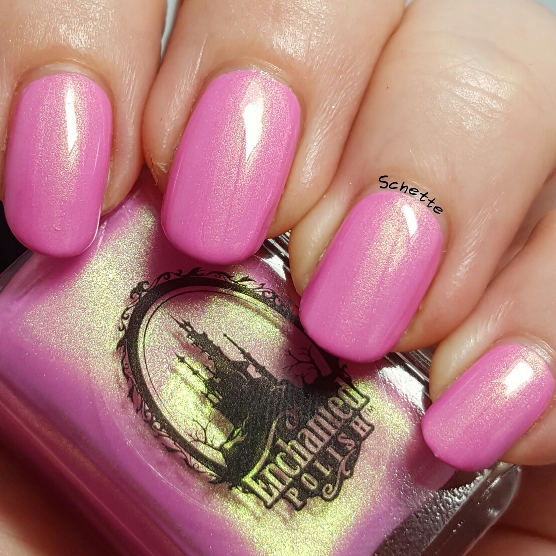 Enchanted Polish : June 2016