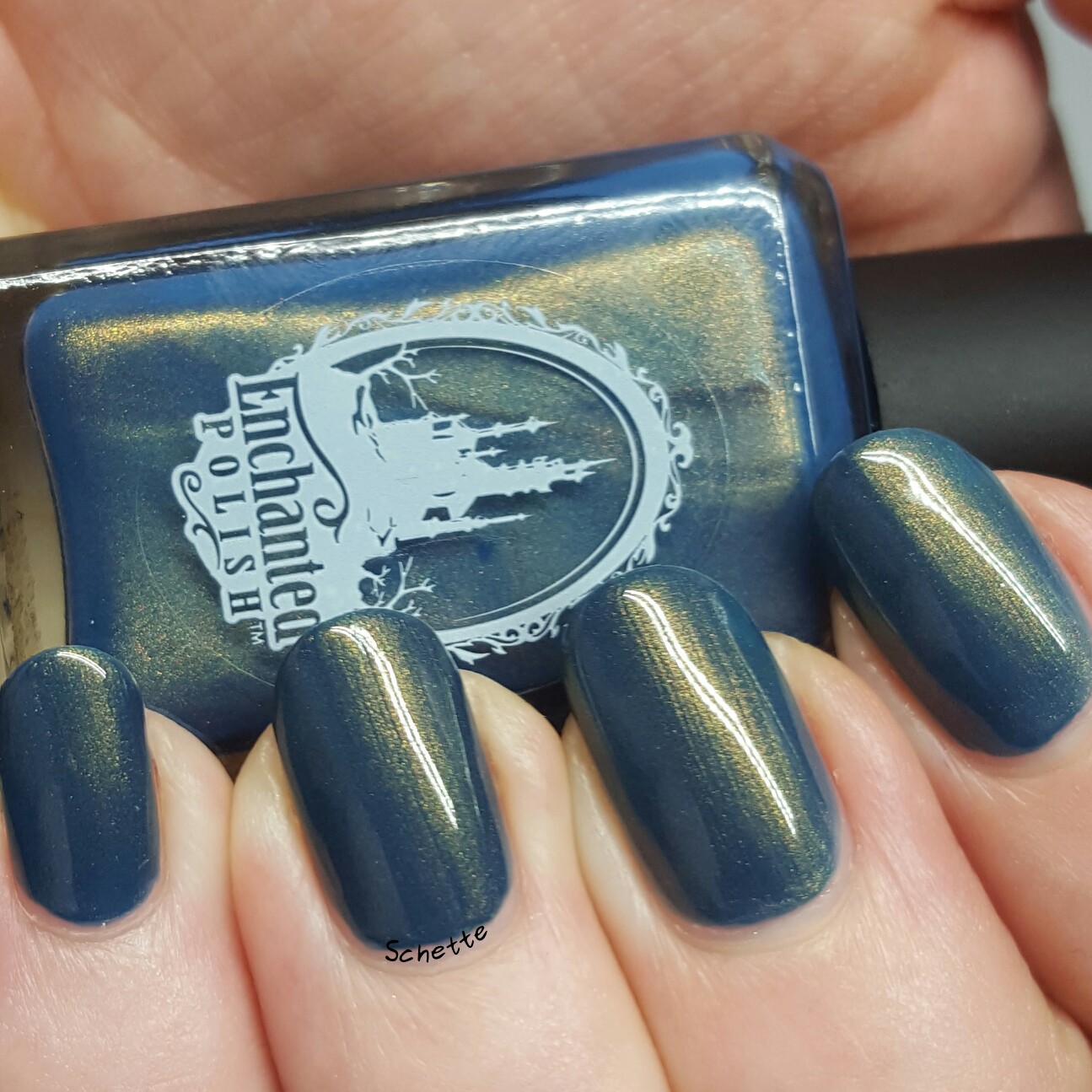 Enchanted Polish : September 2016