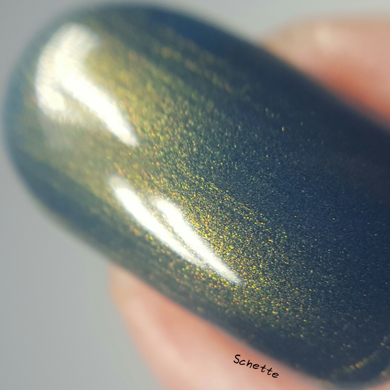 Enchanted Polish : September 2016