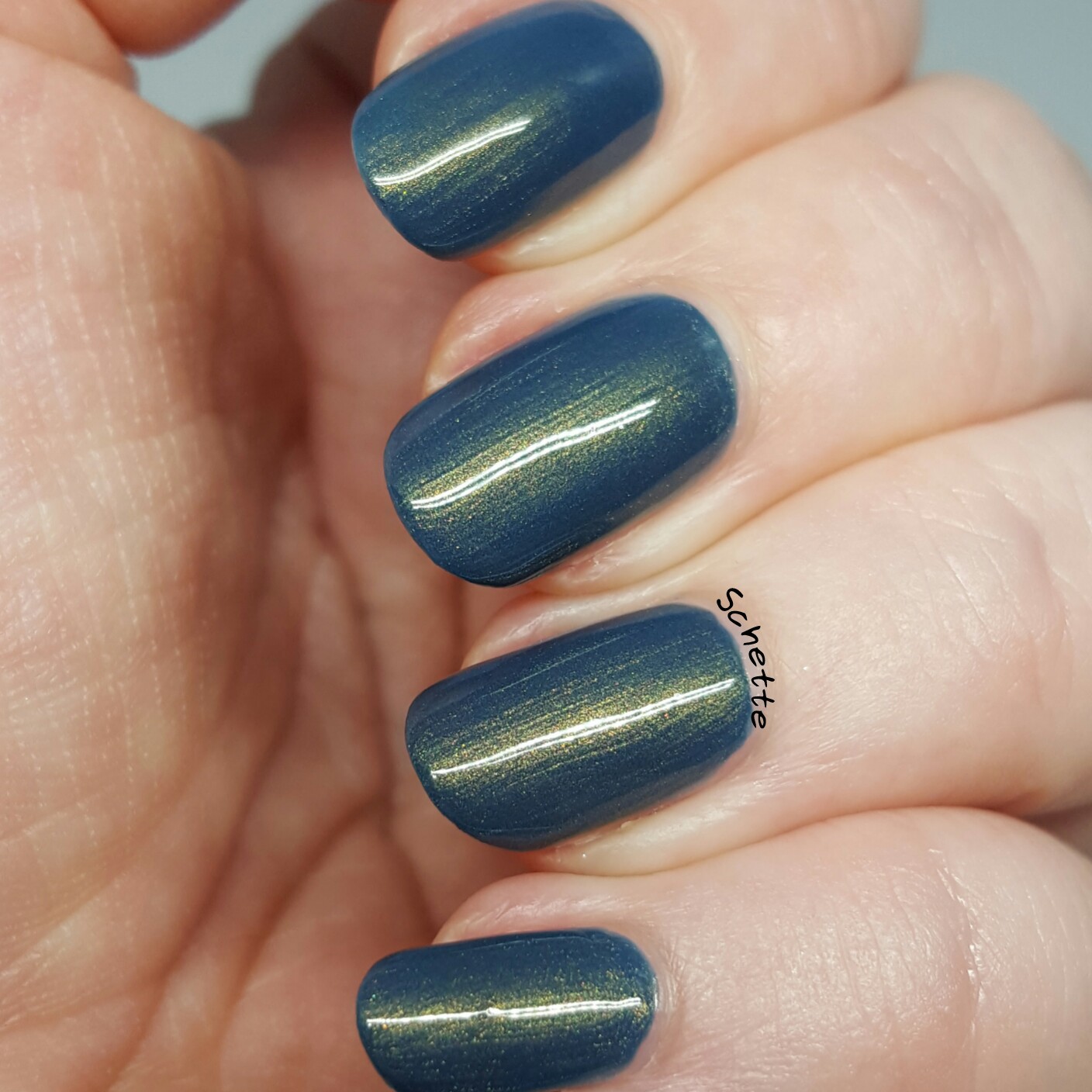 Enchanted Polish : September 2016