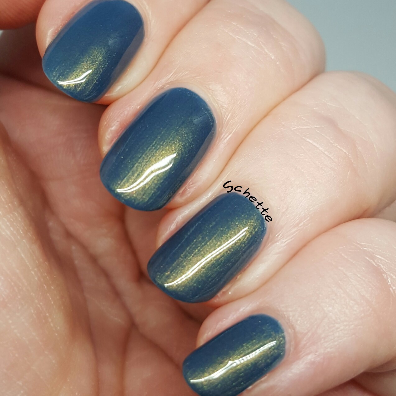 Enchanted Polish : September 2016