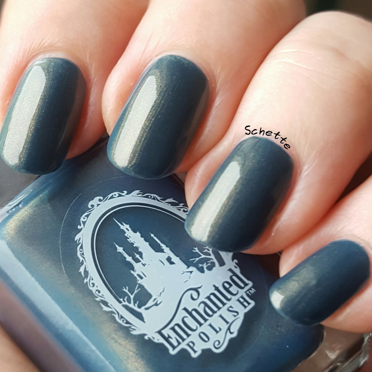 Enchanted Polish : September 2016