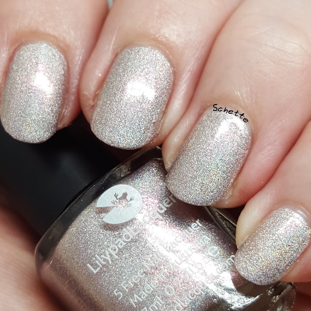 Lilypad Lacquer - Eternal