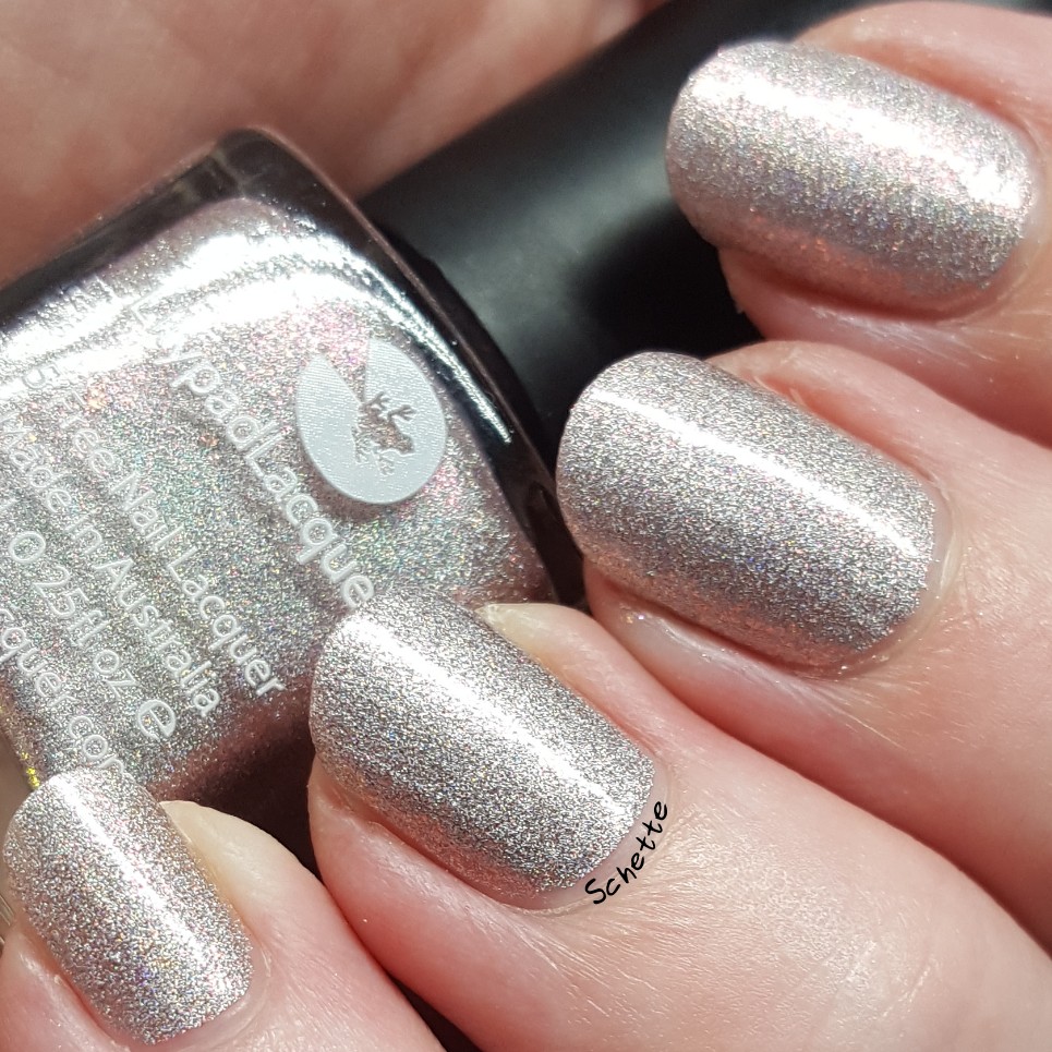 Lilypad Lacquer - Eternal