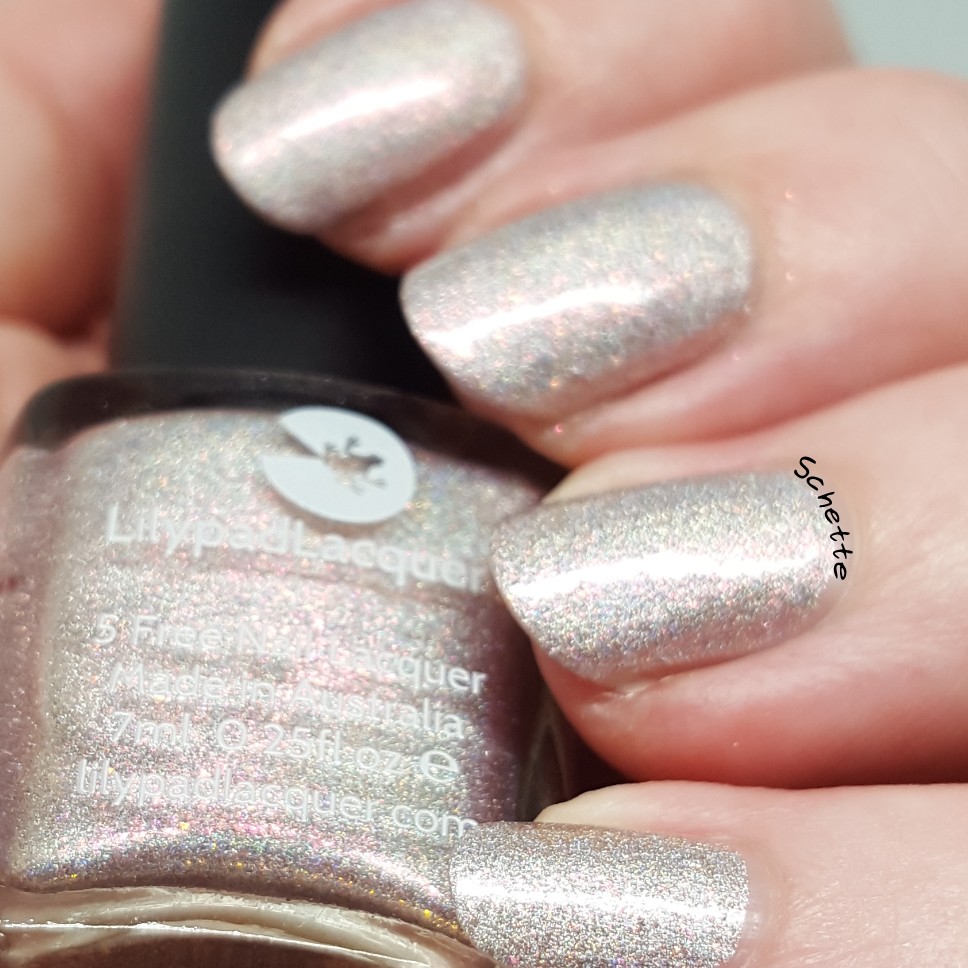 Lilypad Lacquer - Eternal