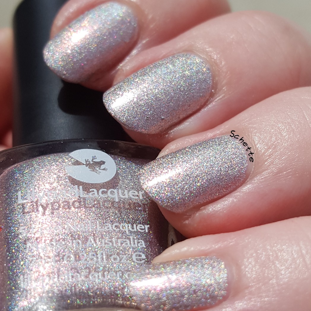 Lilypad Lacquer - Eternal