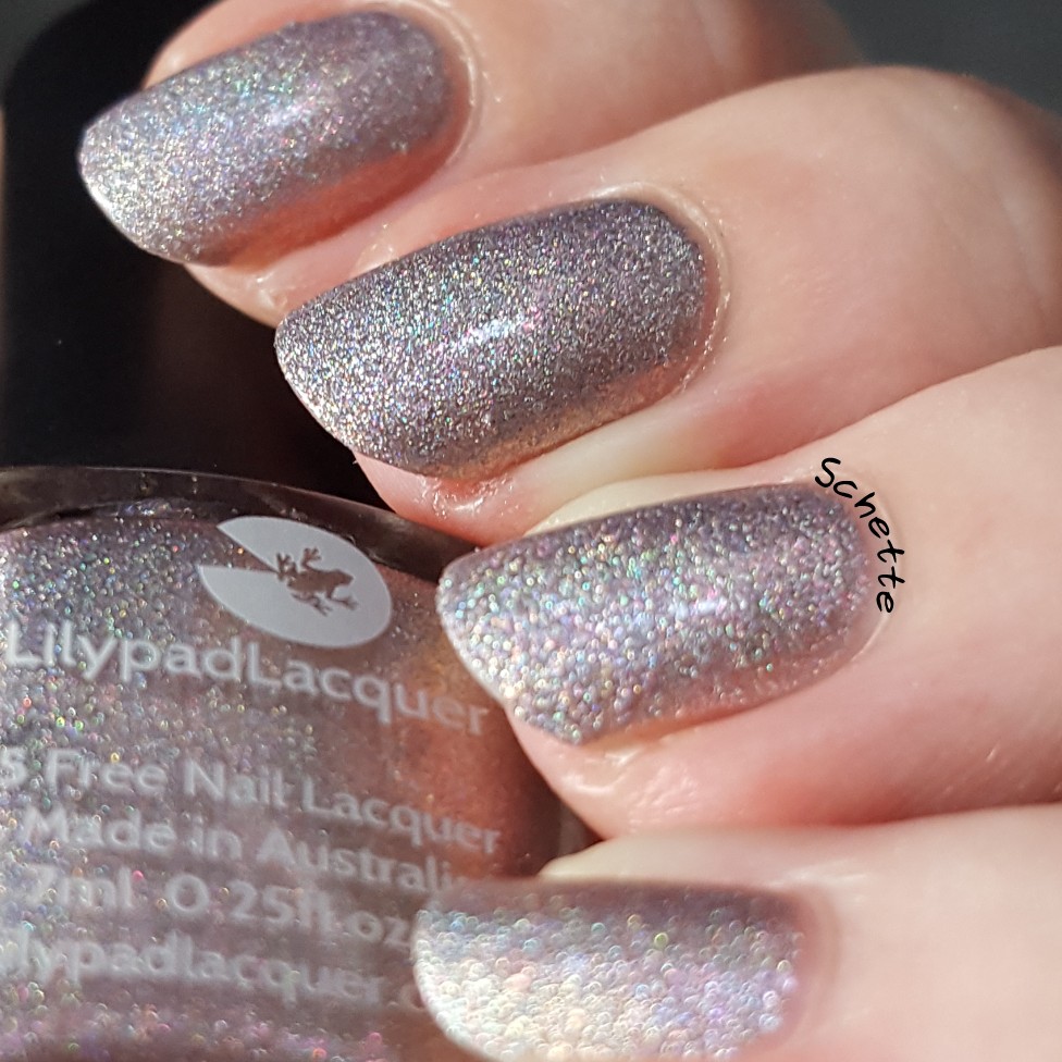 Lilypad Lacquer - Eternal