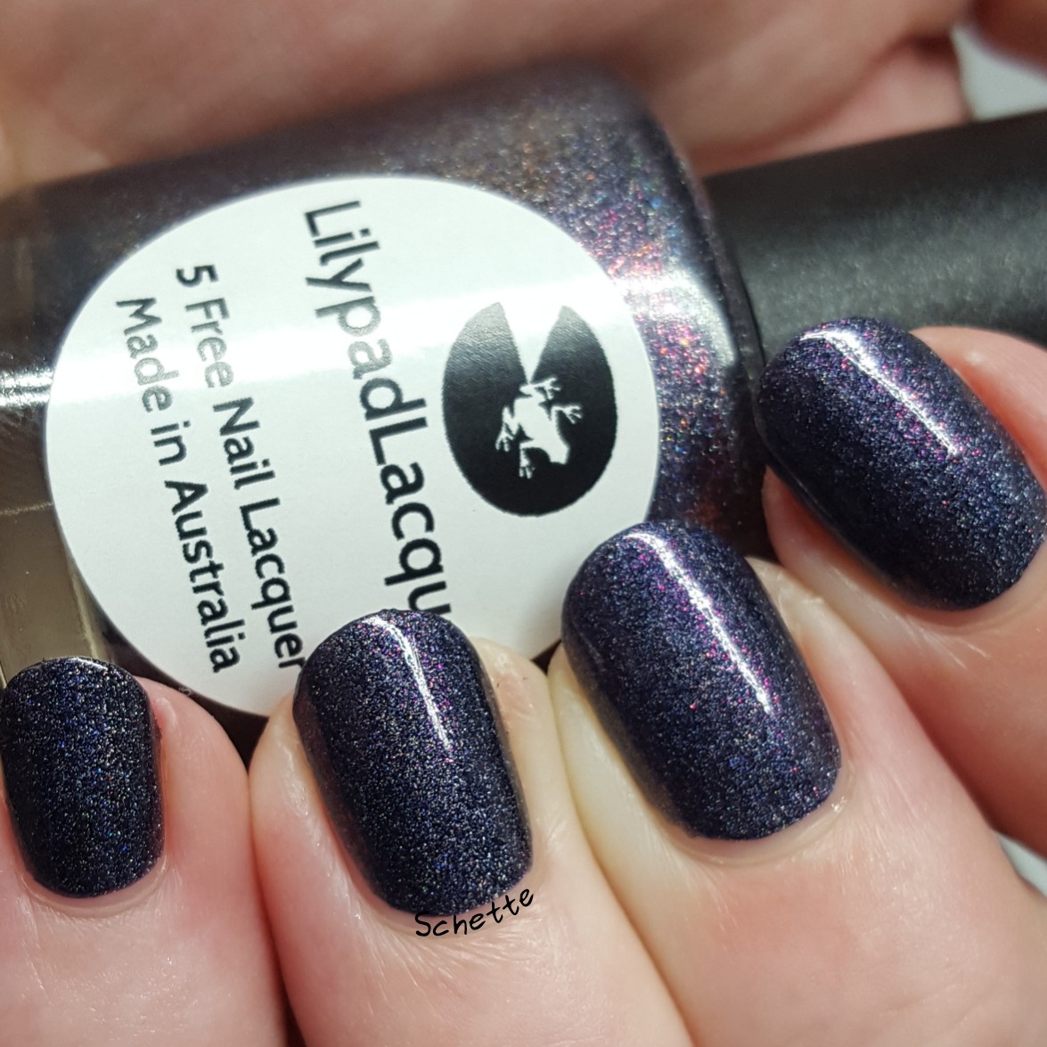 Lilypad Lacquer - Eternal