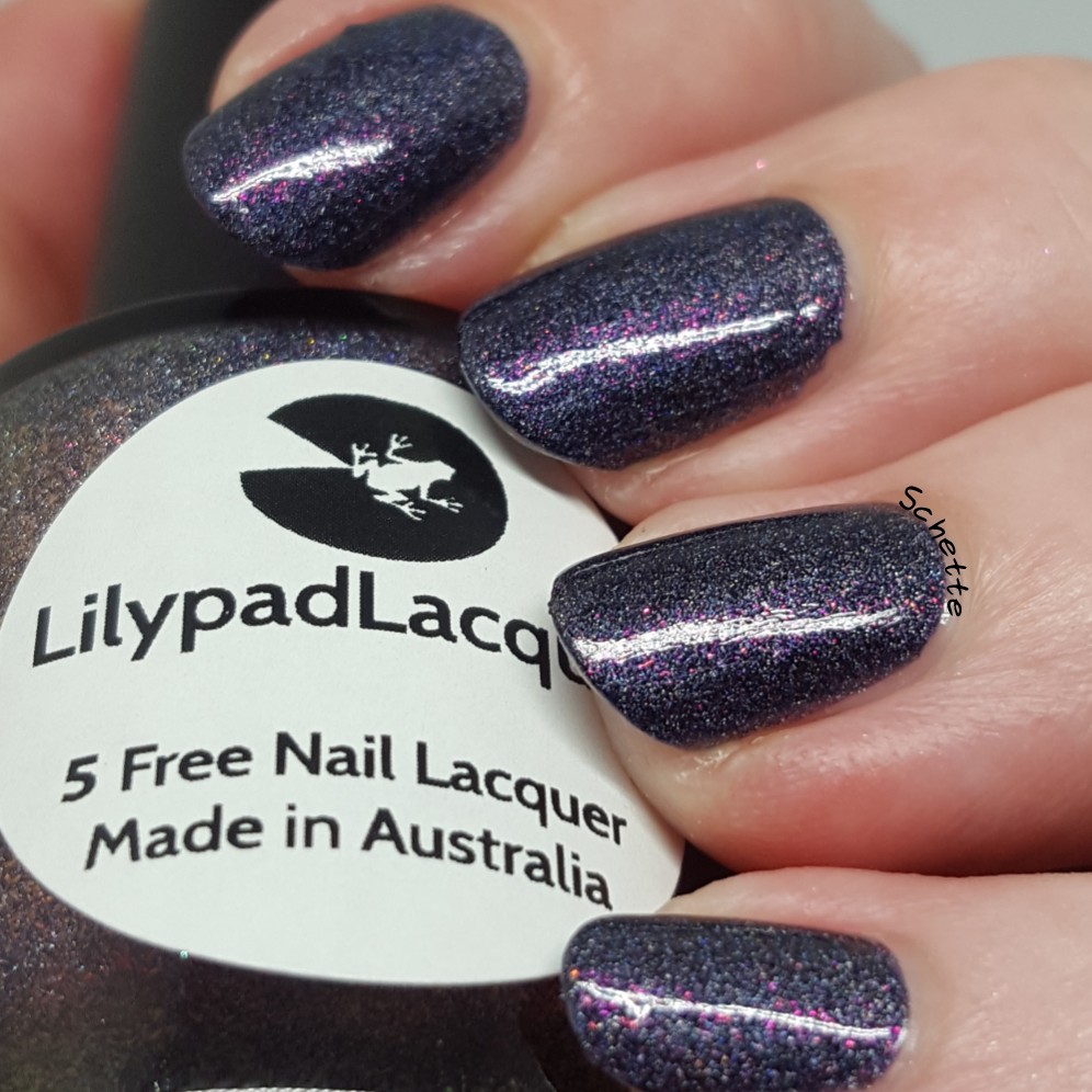 Lilypad Lacquer - Eternal