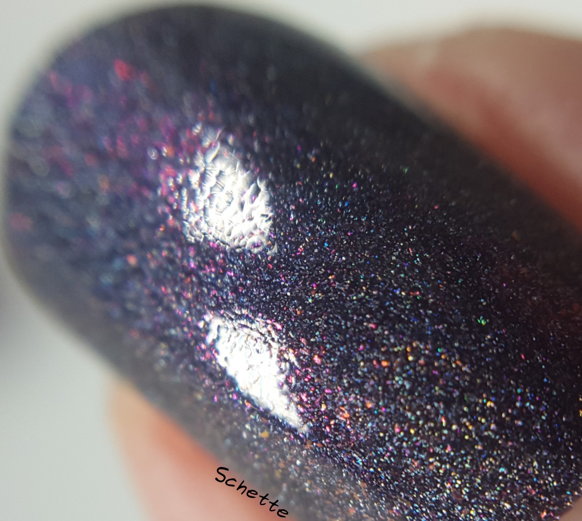 Lilypad Lacquer - Eternal