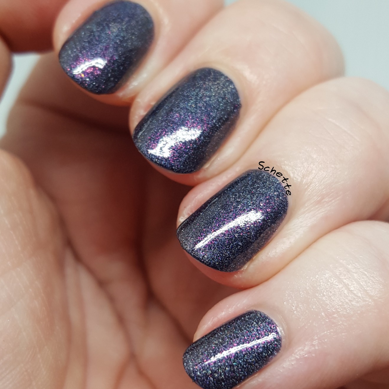 Lilypad Lacquer - Eternal