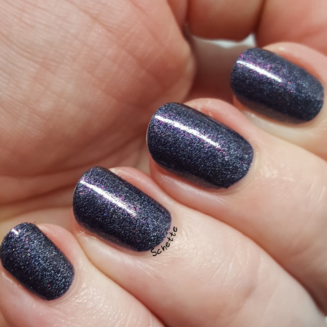 Lilypad Lacquer - Eternal