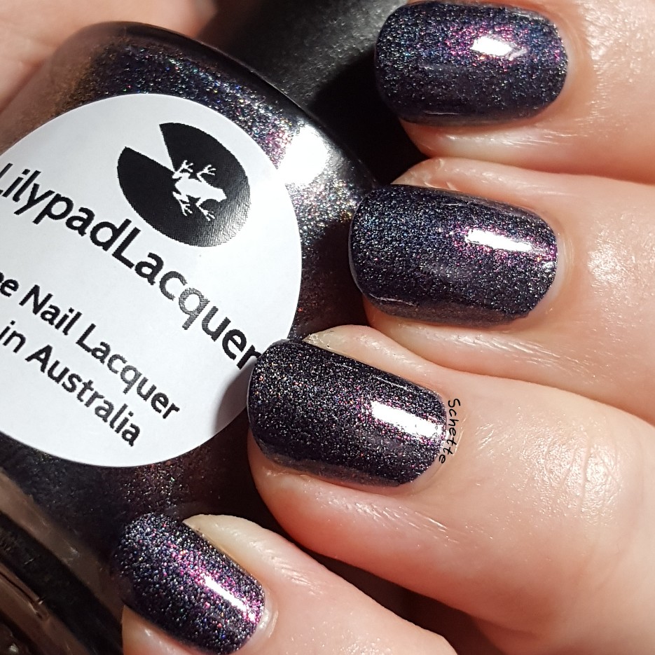 Lilypad Lacquer - Eternal